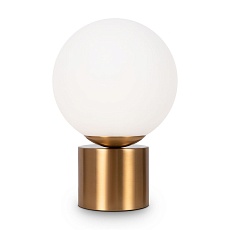 Настольная лампа Freya Barrel FR5286TL-01BS 5