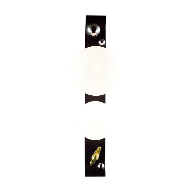 Уличный настенный светильник ODEON LIGHT NATURE 5434/2W изображение 2 Уличный настенный светильник ODEON LIGHT NATURE 5434/2W Фото № 2