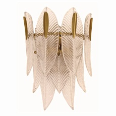 Подвесная люстра LEEK LE062300-013