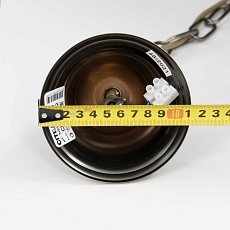 Подвесная люстра Citilux Базель CL407132 2