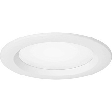 Встраиваемый светодиодный светильник Lucide Cimic-Led 22957/10/31