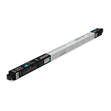 Лампа светодиодная Gauss G13 12W 4000К матовая 93022 1