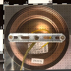 Подвесной светильник Citilux Фасет CL441212 3