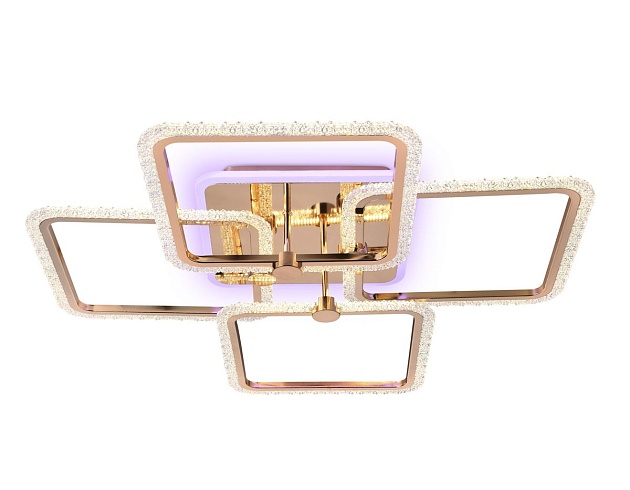 Потолочная светодиодная люстра Ambrella light Original FA538 Фото № 4