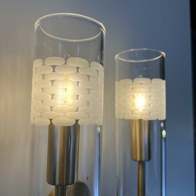 Бра Imperium Loft Chamont 164356-60 Фото № 5