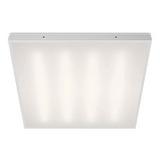 Потолочный светильник WOLTA Pro ДВО08-36-001-4К