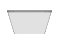 Встраиваемый светодиодный светильник Jazzway PPL 5018204 1