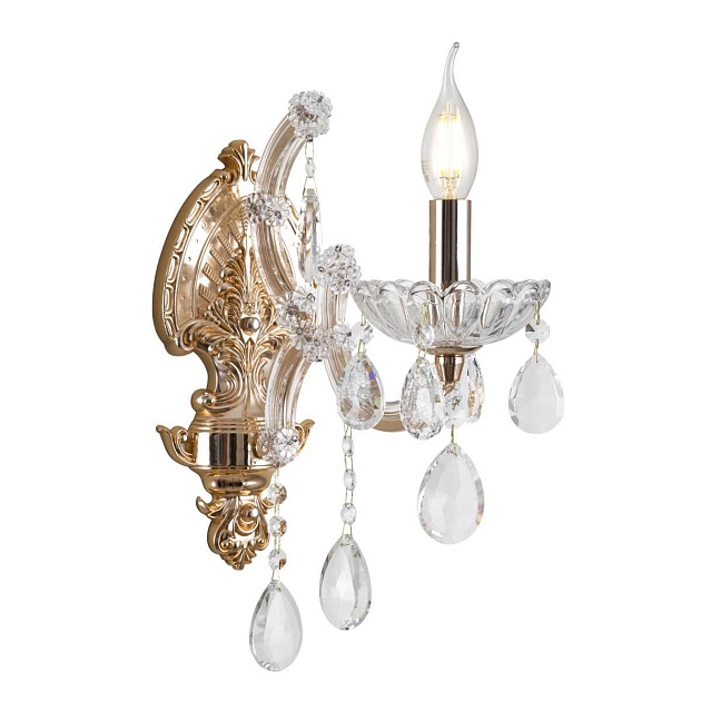 Бра Modelux Premium ML.7003.1P Фото № 1