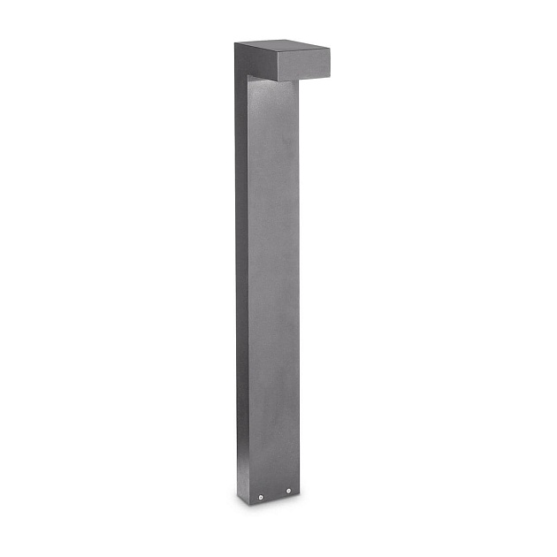 Уличный светильник Ideal Lux Sirio PT2 Big Grigio 246963 изображение 1 Уличный светильник Ideal Lux Sirio PT2 Big Grigio 246963 Фото № 1
