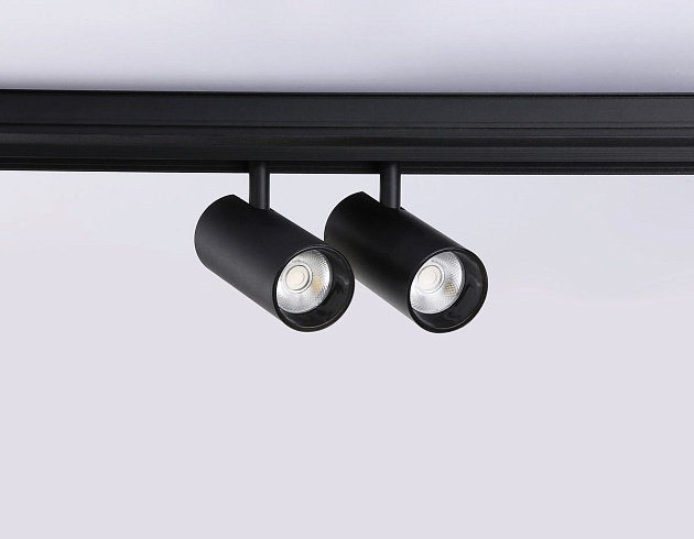 Трековый светодиодный светильник Ambrella light Track System GL3902 изображение 5 Трековый светодиодный светильник Ambrella light Track System GL3902 Фото № 5