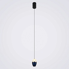 Подвесной светильник LED4U L8754-1 BL 2
