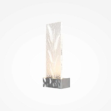 Настенный светильник (бра) Maytoni MOD318WL-L3CH3K 5