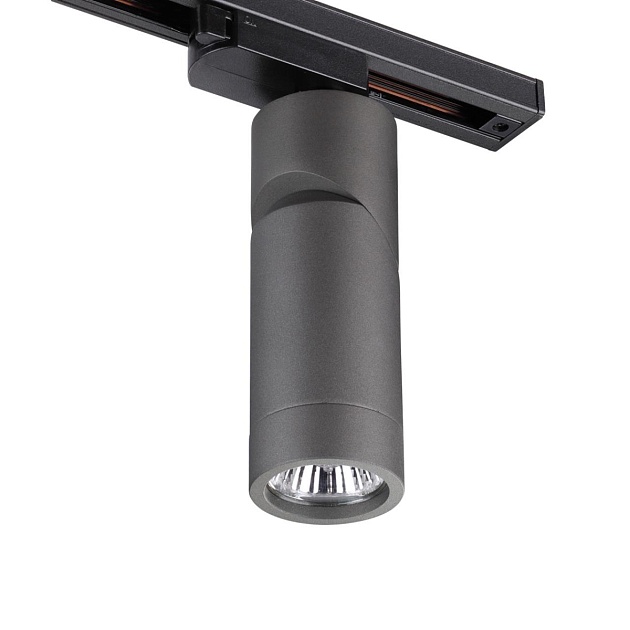 Трековый однофазный светильник Novotech Port Elite 370589 Фото № 3