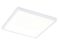 Встраиваемый светодиодный светильник Ambrella light Panels DPS1017