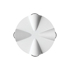 Уличный настенный светодиодный светильник Novotech Street Calle 358938 2