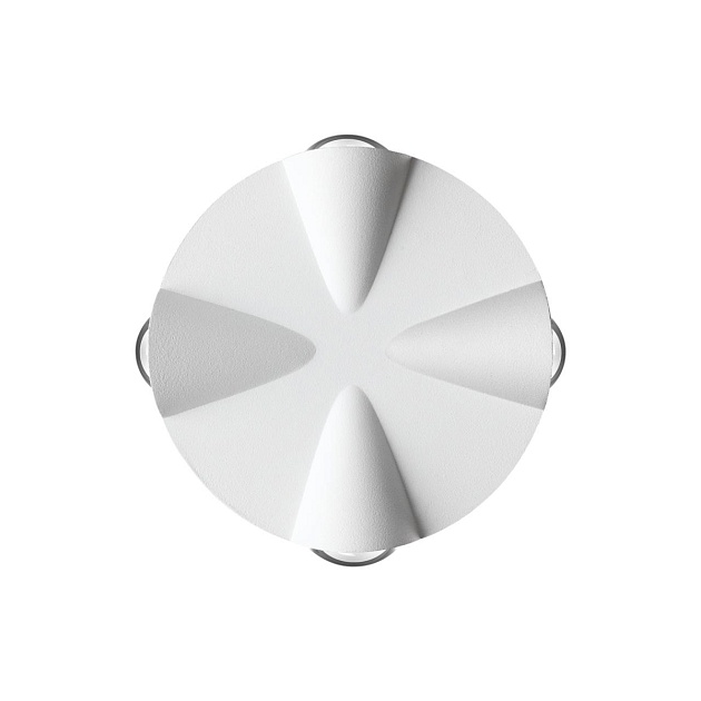 Уличный настенный светодиодный светильник Novotech Street Calle 358938 Фото № 3