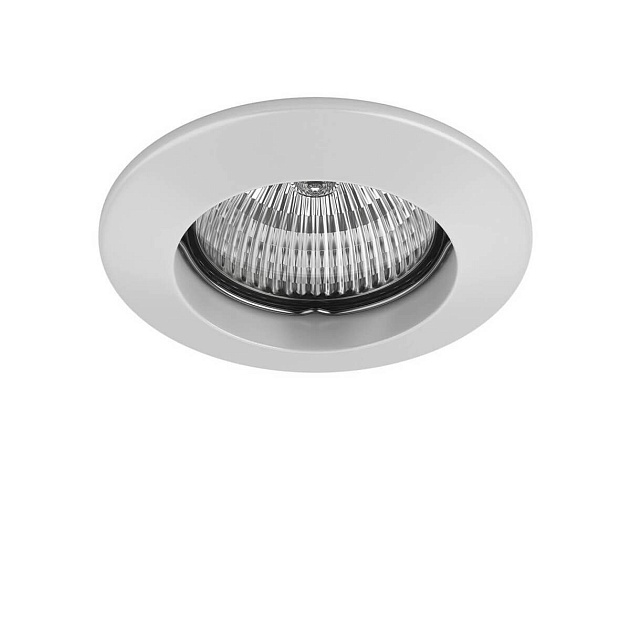 Встраиваемый светильник Lightstar Lega 011040 Фото № 1