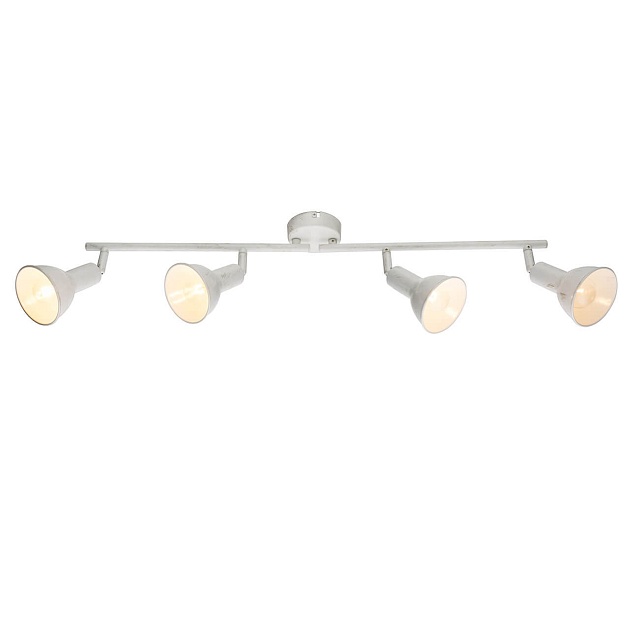 Спот Globo Caldera 54648-4 Фото № 1