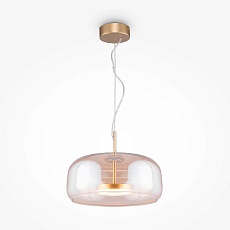 Подвесной светодиодный светильник Maytoni Madmen MOD127PL-L6AM 3