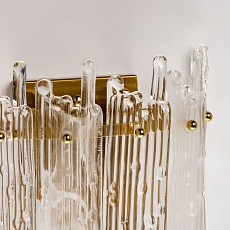 Настенный светильник De City Арман 462021002 1