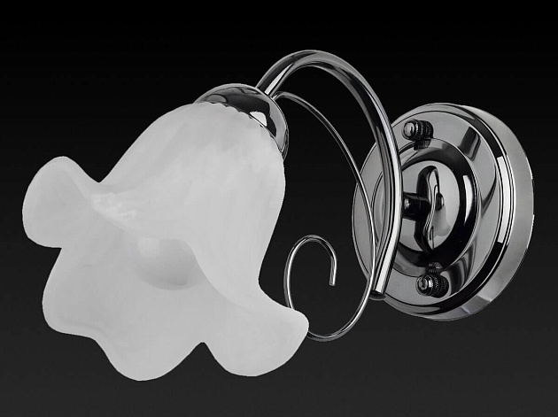 Бра Toplight Magdalene TL3490B-01BC Фото № 2