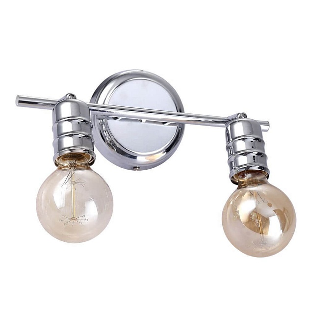 Спот Arte Lamp Fuoco A9265AP-2CC Фото № 3