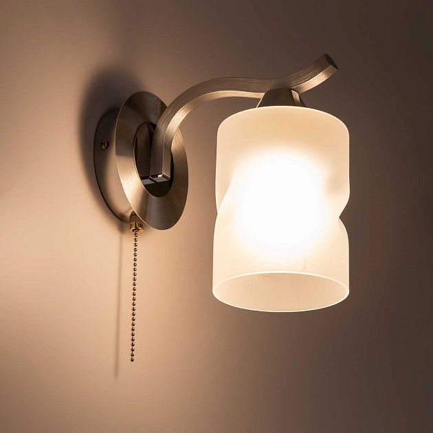 Бра Citilux Сиерра CL119410 изображение 10 Бра Citilux Сиерра CL119410 Фото № 10