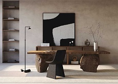 Напольный светильник (торшер) Maytoni MOD372FL-L10B3K 1