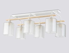 Светильник потолочный Ambrella light TRADITIONAL TR3033247 2