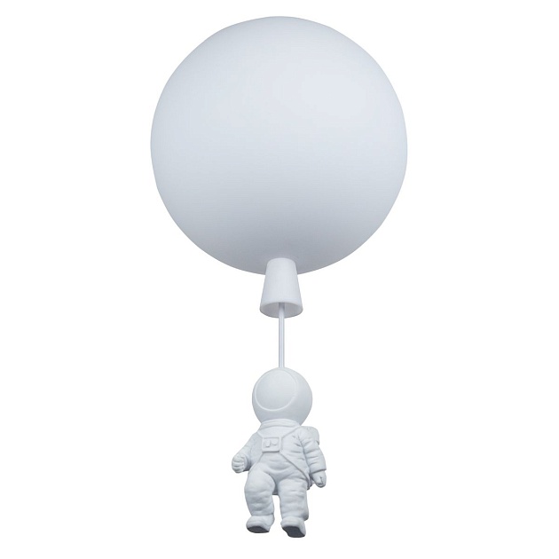 Потолочный светильник Loft IT Cosmo 10044/250 White изображение 1 Потолочный светильник Loft IT Cosmo 10044/250 White Фото № 1