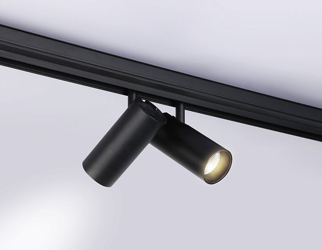 Трековый светодиодный светильник Ambrella light Track System GL3902 изображение 6 Трековый светодиодный светильник Ambrella light Track System GL3902 Фото № 6
