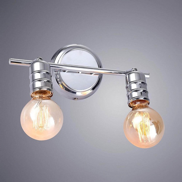 Спот Arte Lamp Fuoco A9265AP-2CC Фото № 4