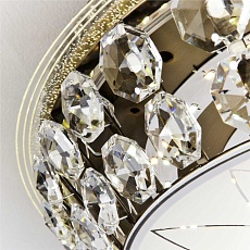 Потолочный светильник LED4U L1111-500 AB 1