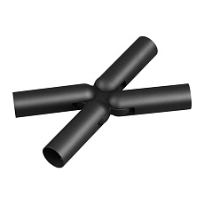 Коннектор X-образный Novotech Konst Glat 359381 2