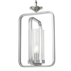 Подвесной светильник Lumina Deco Benton LDP 1236-1 CHR 3
