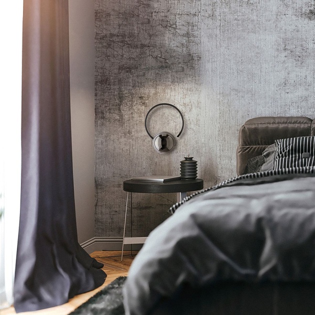 Бра TK Lighting 5256 Anabelle изображение 2 Бра TK Lighting 5256 Anabelle Фото № 2