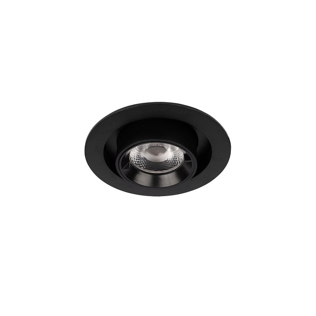 Встраиваемый светильник Loft IT Apex 10327/C Black Фото № 3