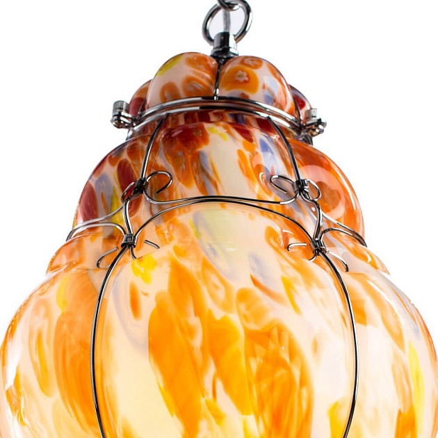 Подвесной светильник Arte Lamp Venezia A2206SP-1CC изображение 4 Подвесной светильник Arte Lamp Venezia A2206SP-1CC Фото № 4
