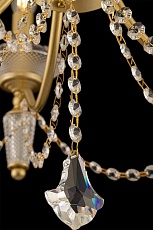 Подвесная люстра Freya Zoe FR2009PL-07G 3