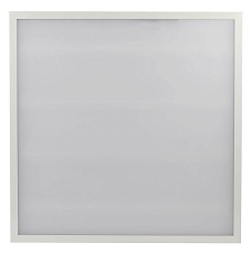 Встраиваемый светодиодный светильник ЭРА SPO-910-2-65K-032 Б0046474