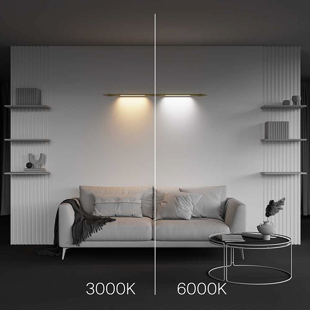 Светильник Maytoni Technical C100CL-L500-12W3-6K-BS Фото № 3