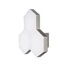 Настенный светильник Lightstar Favo 750634 3