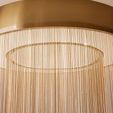 Потолочный светодиодный светильник Maytoni Imaginary MOD190CL-L36G3K 4