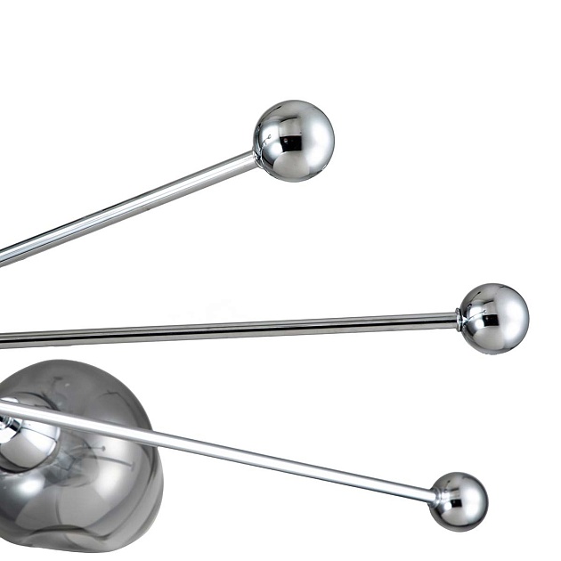 Потолочная люстра Escada UNIVERSE 695/5P Фото № 4