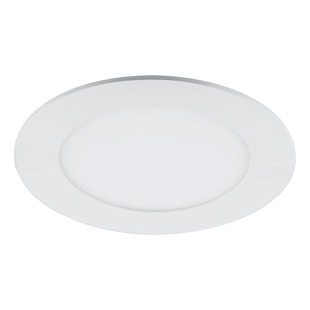 Встраиваемый светодиодный светильник Feron AL500 48991 Фото № 1