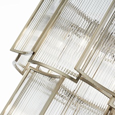 Подвесная люстра ST Luce Cosenza SL1234.103.08 1