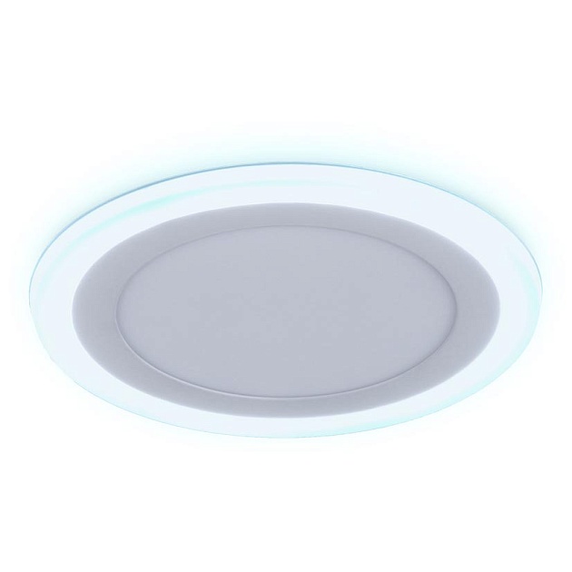 Встраиваемый светодиодный светильник Ambrella light Downlight DCR365 изображение 3 Встраиваемый светодиодный светильник Ambrella light Downlight DCR365 Фото № 3