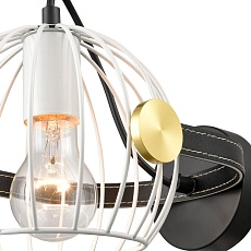 Бра Vele Luce Pasquale VL6251W01 3