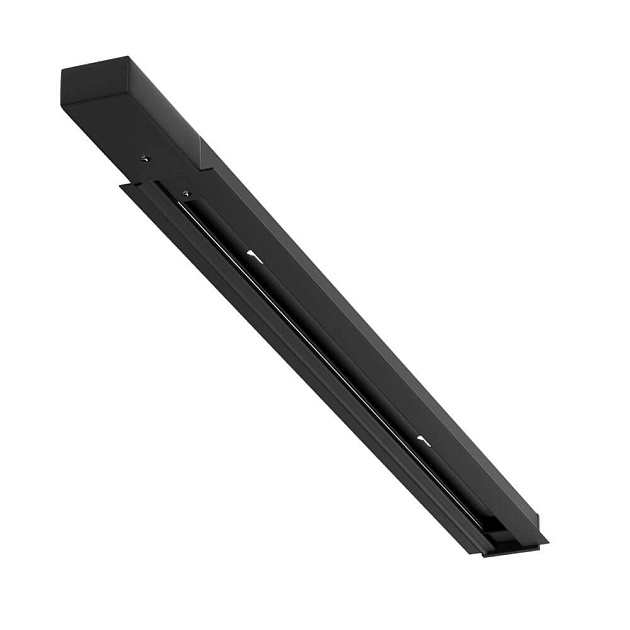 Шинопровод Arte Lamp Track Accessories A550206 изображение 1 Шинопровод Arte Lamp Track Accessories A550206 Фото № 1