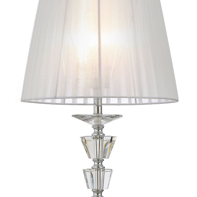 Торшер Illumico IL5231-1F-27 CR Фото № 2